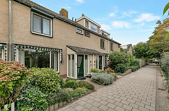 Leeuwerikstraat 6 