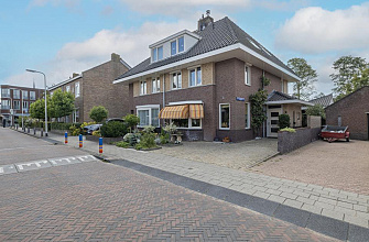 Langevelderweg 11A 