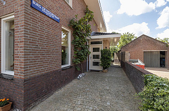 Langevelderweg 11A 