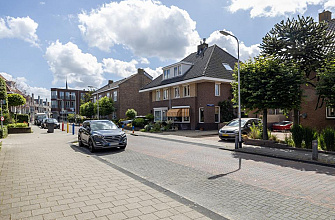 Langevelderweg 11A 