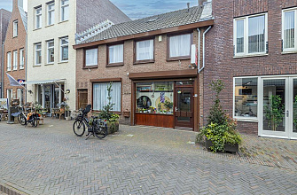 Zeestraat 13 I 