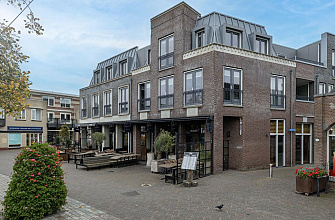 Dorpsstraat 5 M21 