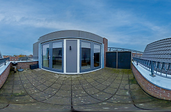 Dorpsstraat 5 M21 