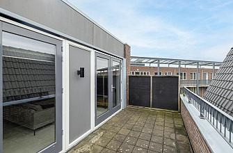 Dorpsstraat 5 M21 