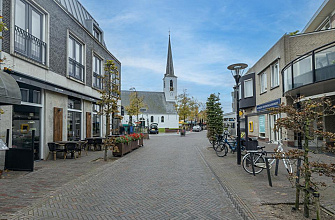 Dorpsstraat 5 M21 