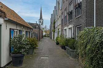 Dorpsstraat 5 M21 