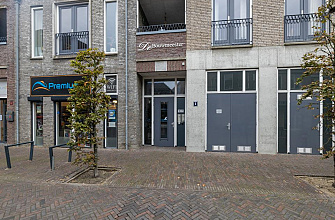 Dorpsstraat 5 M21 