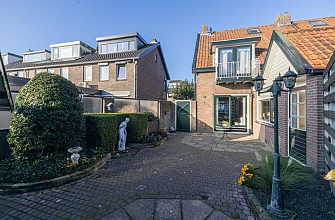 Havendwarsstraat 9 