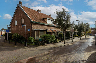 Havendwarsstraat 9 