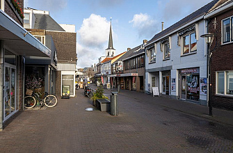 Dorpsstraat 35 