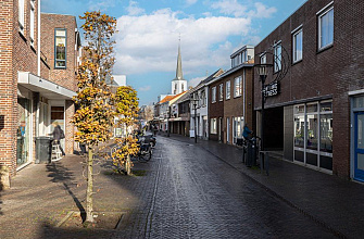 Dorpsstraat 35 