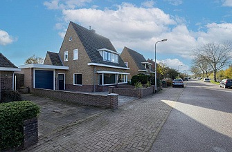 Herenweg 172 