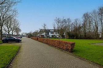 Langevelderweg 165 