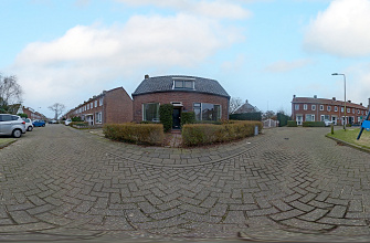 Sint Jacobstraat 24 A 