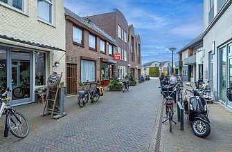 Zeestraat 13 