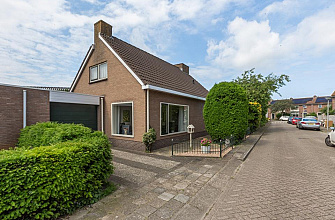 Cramerusstraat 3 