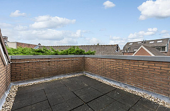 Cramerusstraat 3 