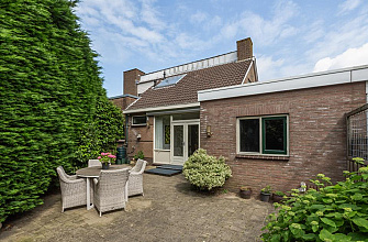 Cramerusstraat 3 