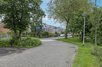 Groenewege 36 