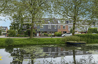 Groenewege 36 