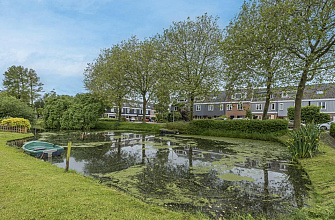 Groenewege 36 