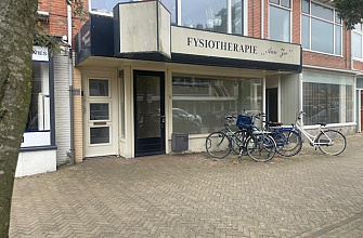 Prins Bernhardstraat 55 