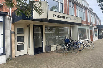 Prins Bernhardstraat 55 