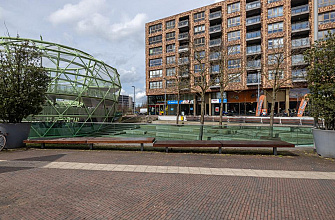 Stationsplein 5-I 