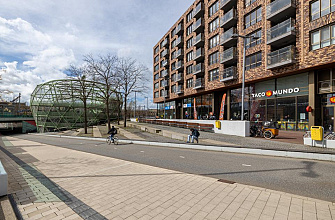 Stationsplein 5-I 