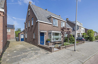 Kerkstraat 16 B 