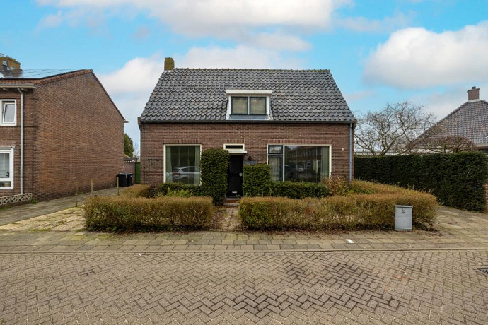 Sint Jacobstraat 24 A 